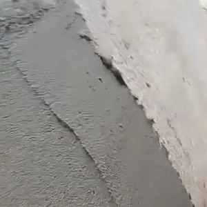 清浦水工建筑物I级C55聚合物改性水泥砂浆 渠道防渗泵站加固迎水面抗冲刷砂浆