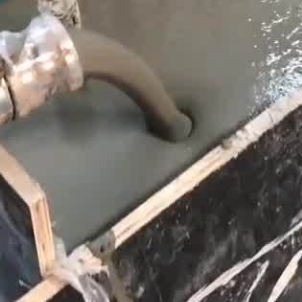 清浦定制大型设备基础地脚螺栓锚固灌浆材料 机器紧急安装1天能运行